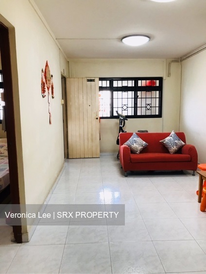 Blk 232 Pending Road (Bukit Panjang), HDB 3 Rooms #221050881